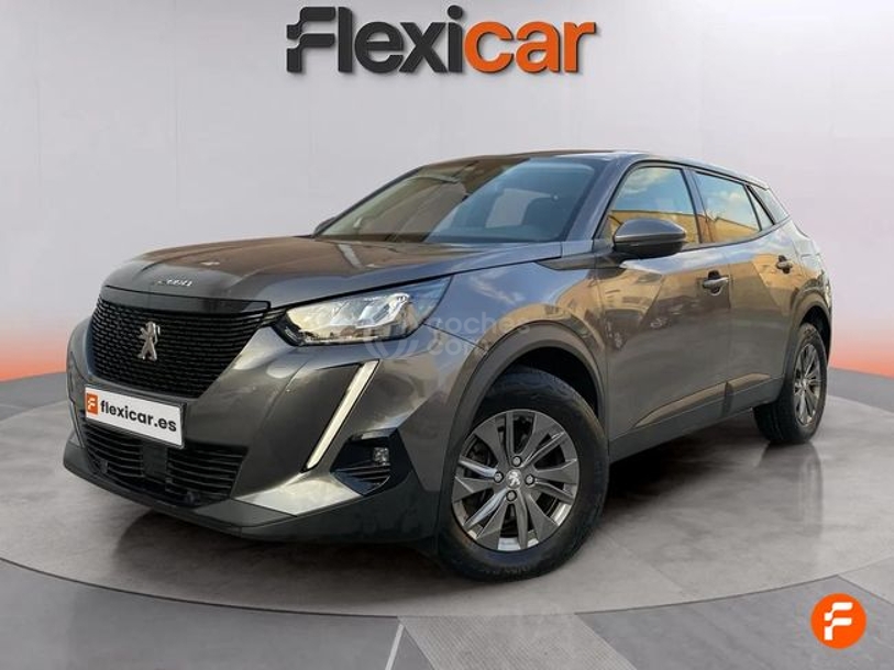 Foto del PEUGEOT 2008 1.5BlueHDi S&S Active 110