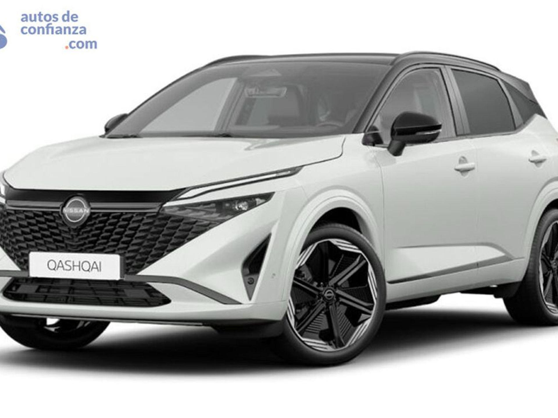 Imagen de NISSAN Qashqai