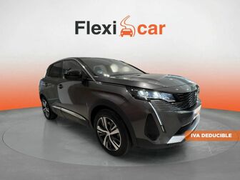 Imagen de PEUGEOT 3008 1.2 S&S PureTech Allure Pack EAT8 130