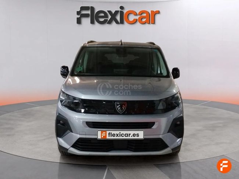 Foto del PEUGEOT Rifter 1.5BlueHDI S&S GT Business Long 130 EAT8