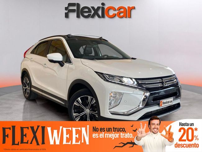 MITSUBISHI Eclipse Cross (150T Motion CVT) en Coruña, A