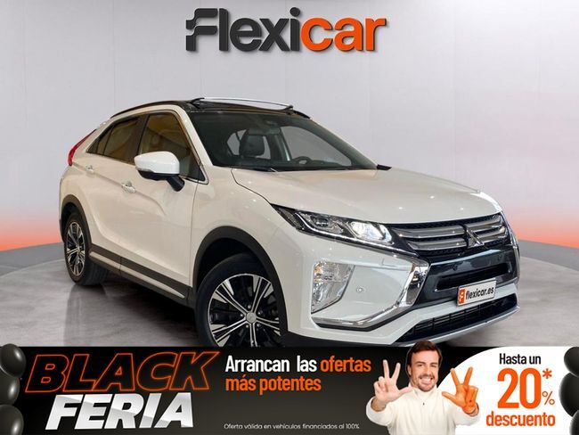MITSUBISHI Eclipse Cross (150T Motion CVT) en Coruña, A