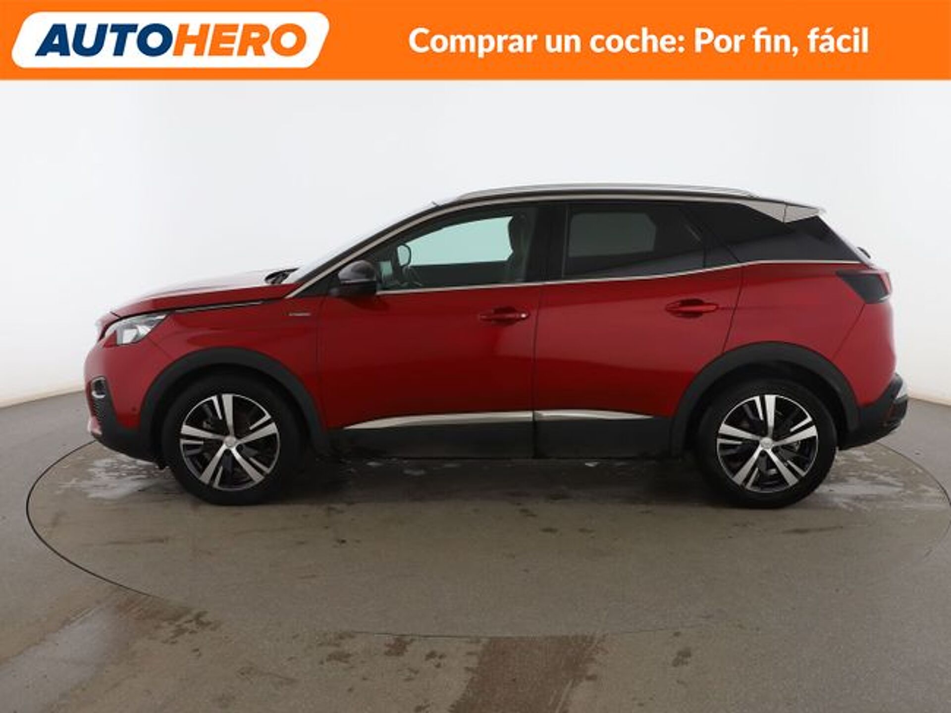 Imagen 3 de PEUGEOT 3008