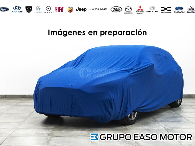 Foto del FORD Puma 1.0 EcoBoost MHEV ST-Line 125