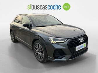 Imagen de AUDI Q3 35 TDI Black line S tronic 110kW