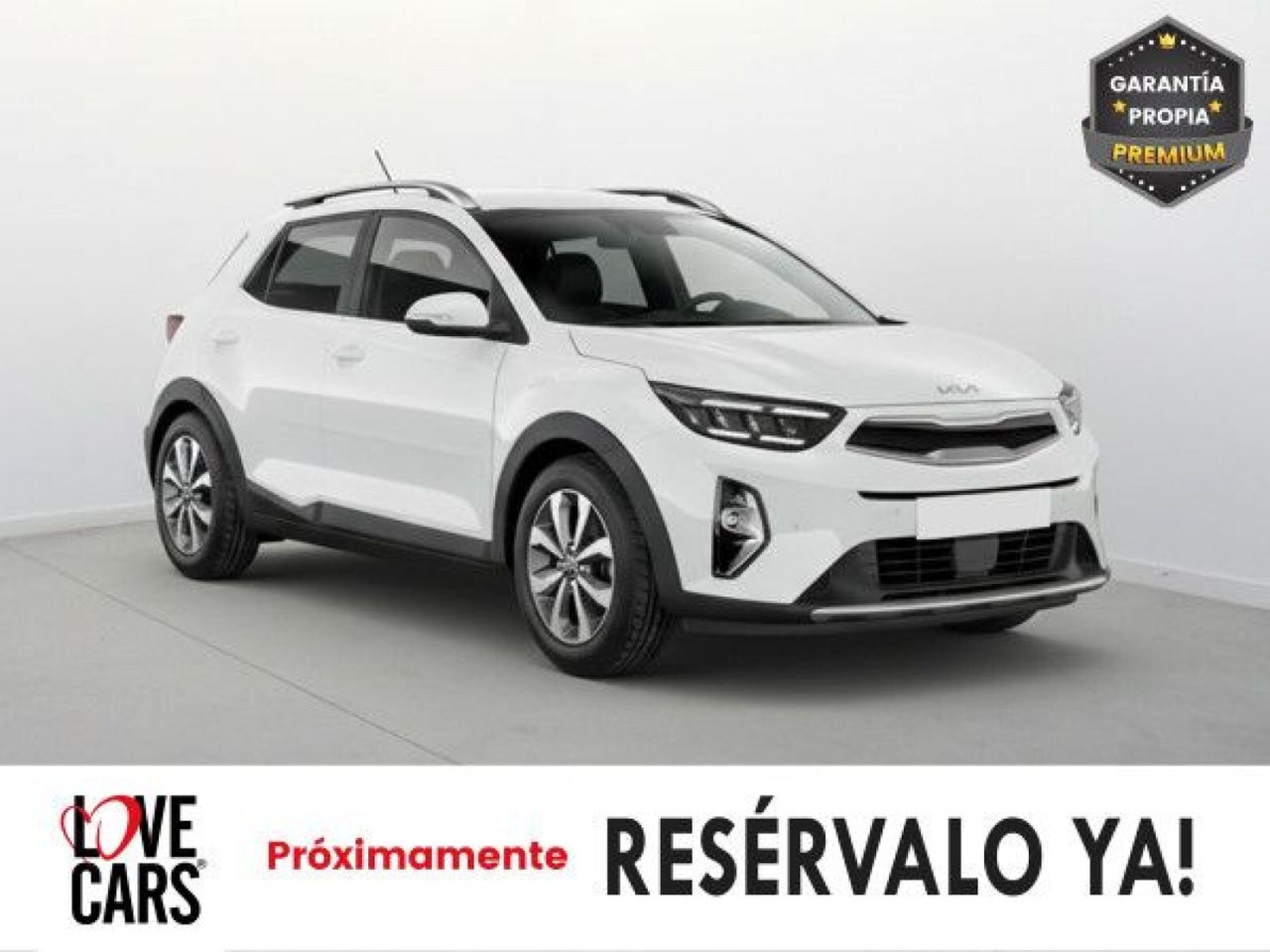 Imagen de KIA Stonic