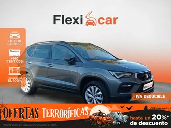 Imagen de SEAT Ateca 1.0 TSI S&S Reference