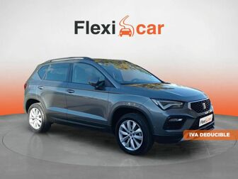 Imagen de SEAT Ateca 1.0 TSI S&S Reference