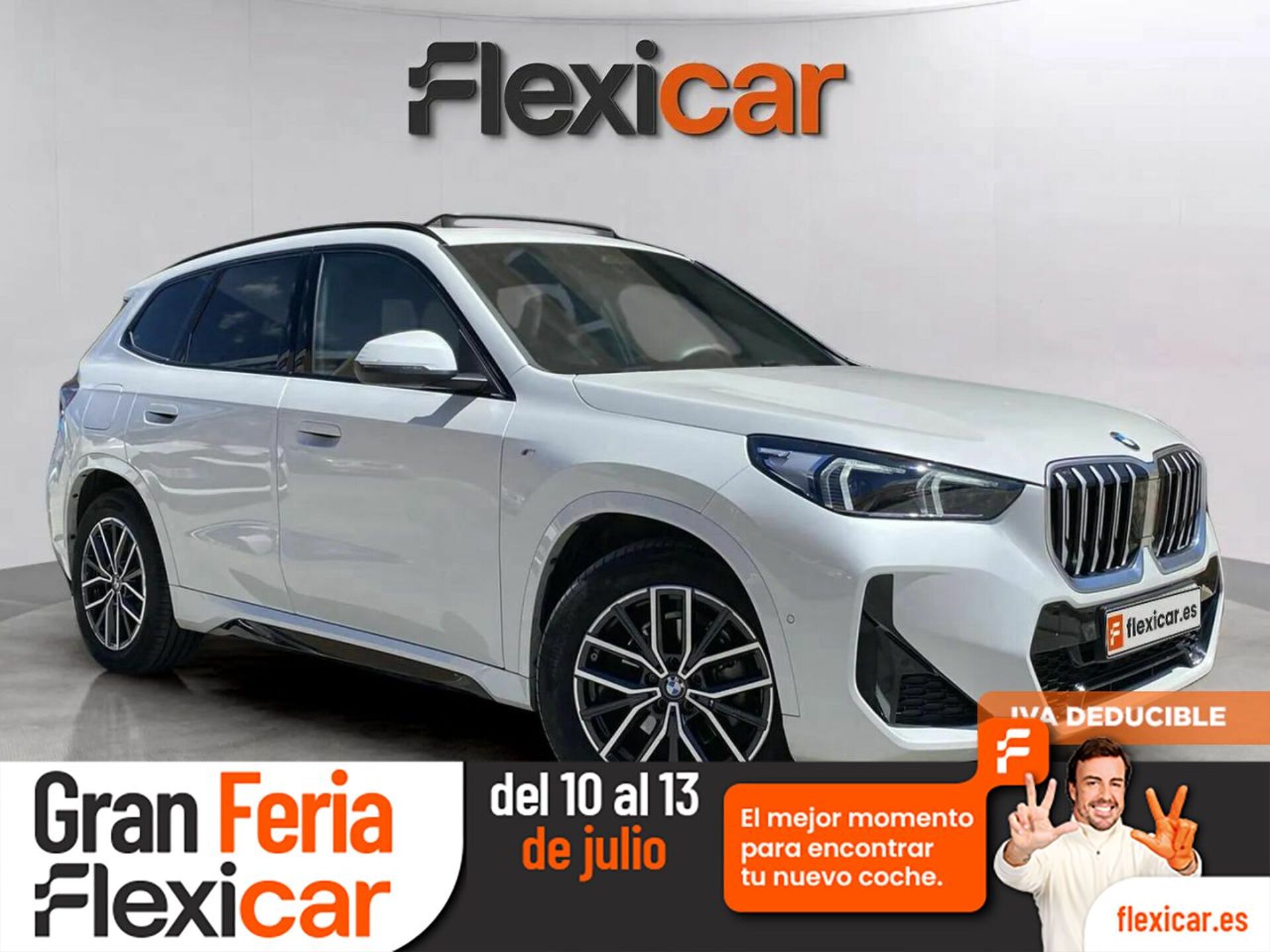 Imagen de BMW X1