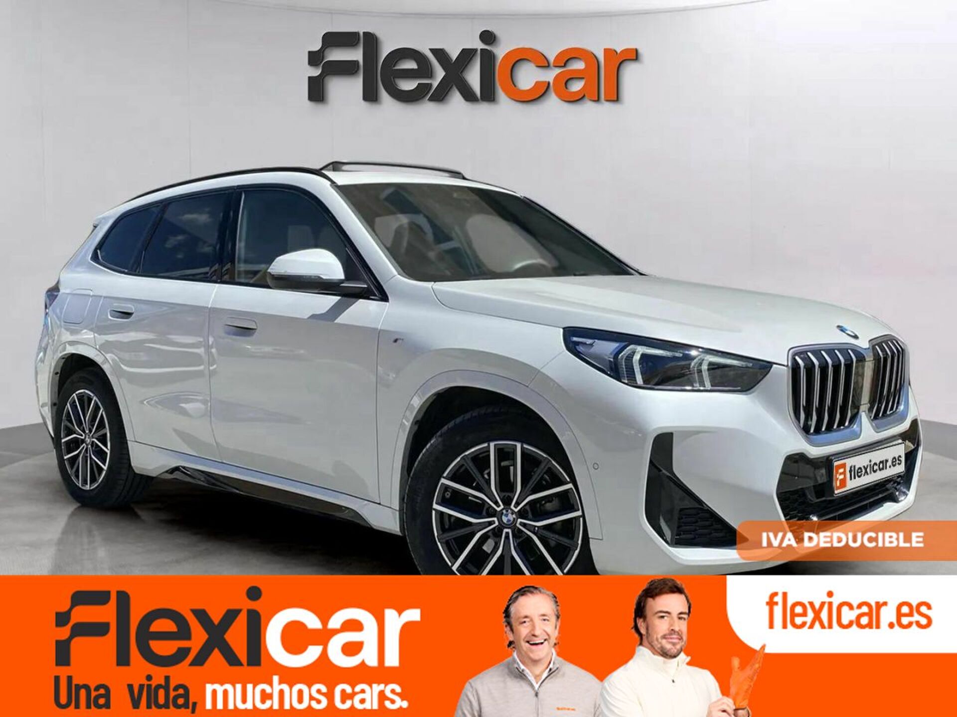 Imagen de BMW X1
