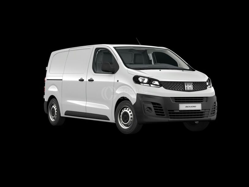 Foto del FIAT Scudo Furgón 1.5BlueHDI L1 Business 120