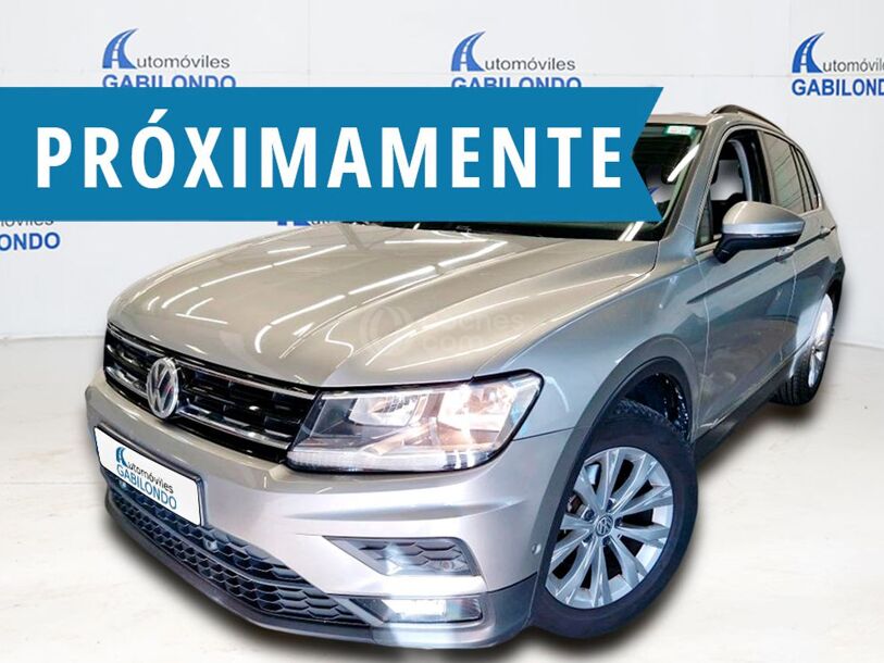 Foto del VOLKSWAGEN Tiguan 2.0TDI Advance DSG 110kW