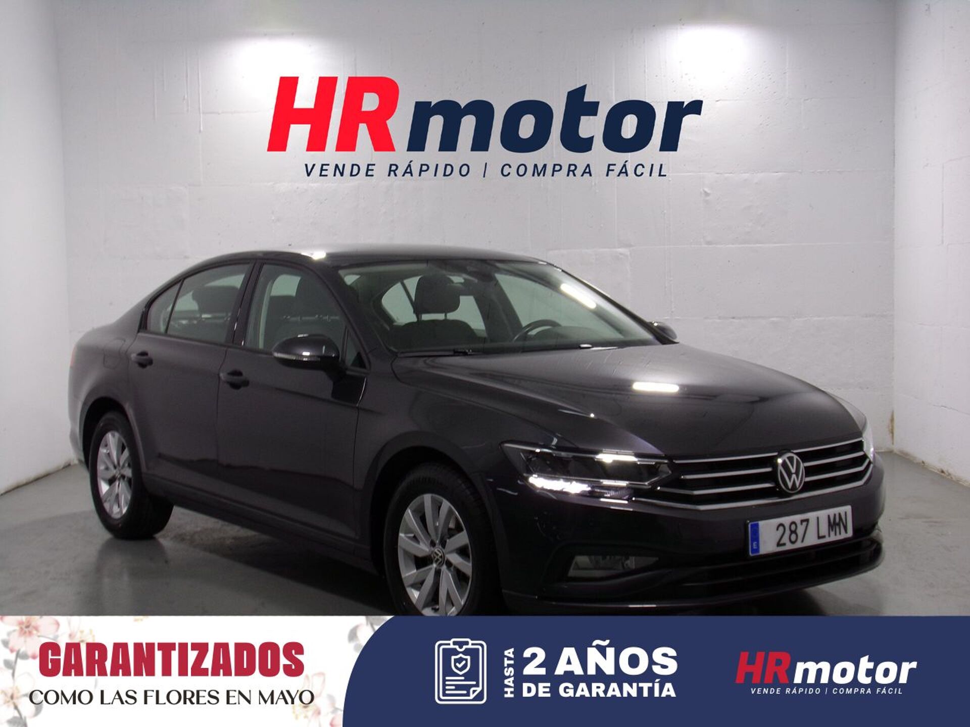 Imagen de VOLKSWAGEN Passat