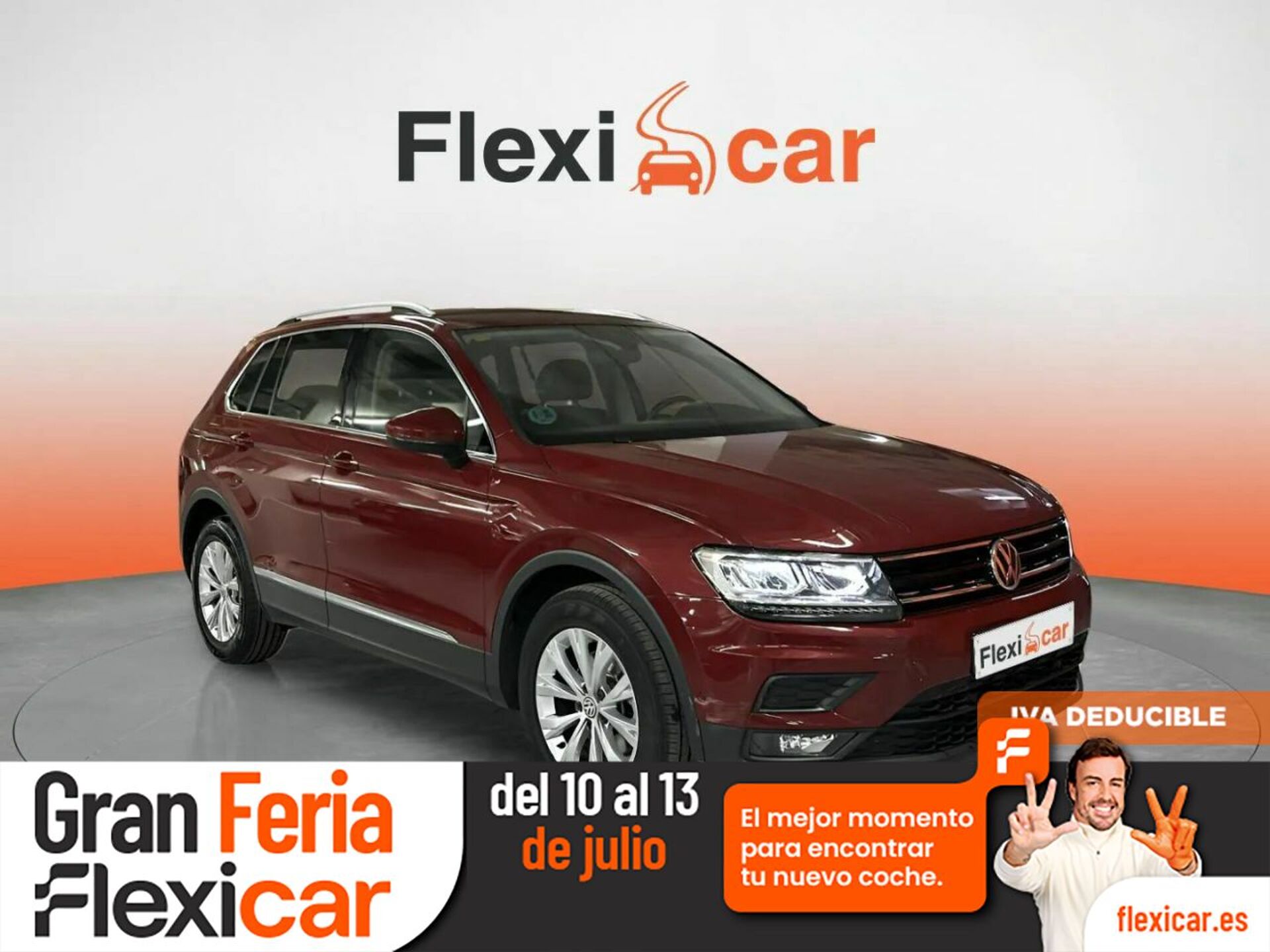 Imagen de VOLKSWAGEN Tiguan