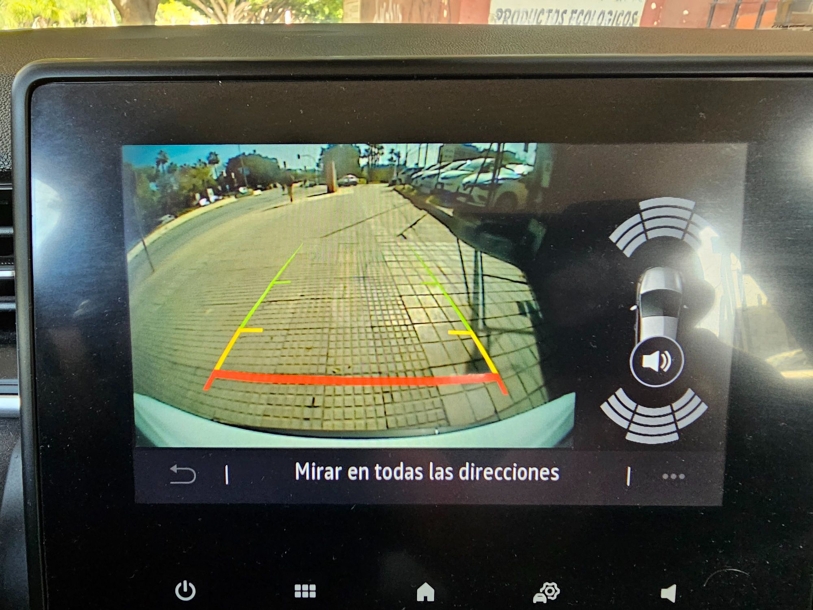 Foto del RENAULT Captur TCe Evolution 74kW GLP