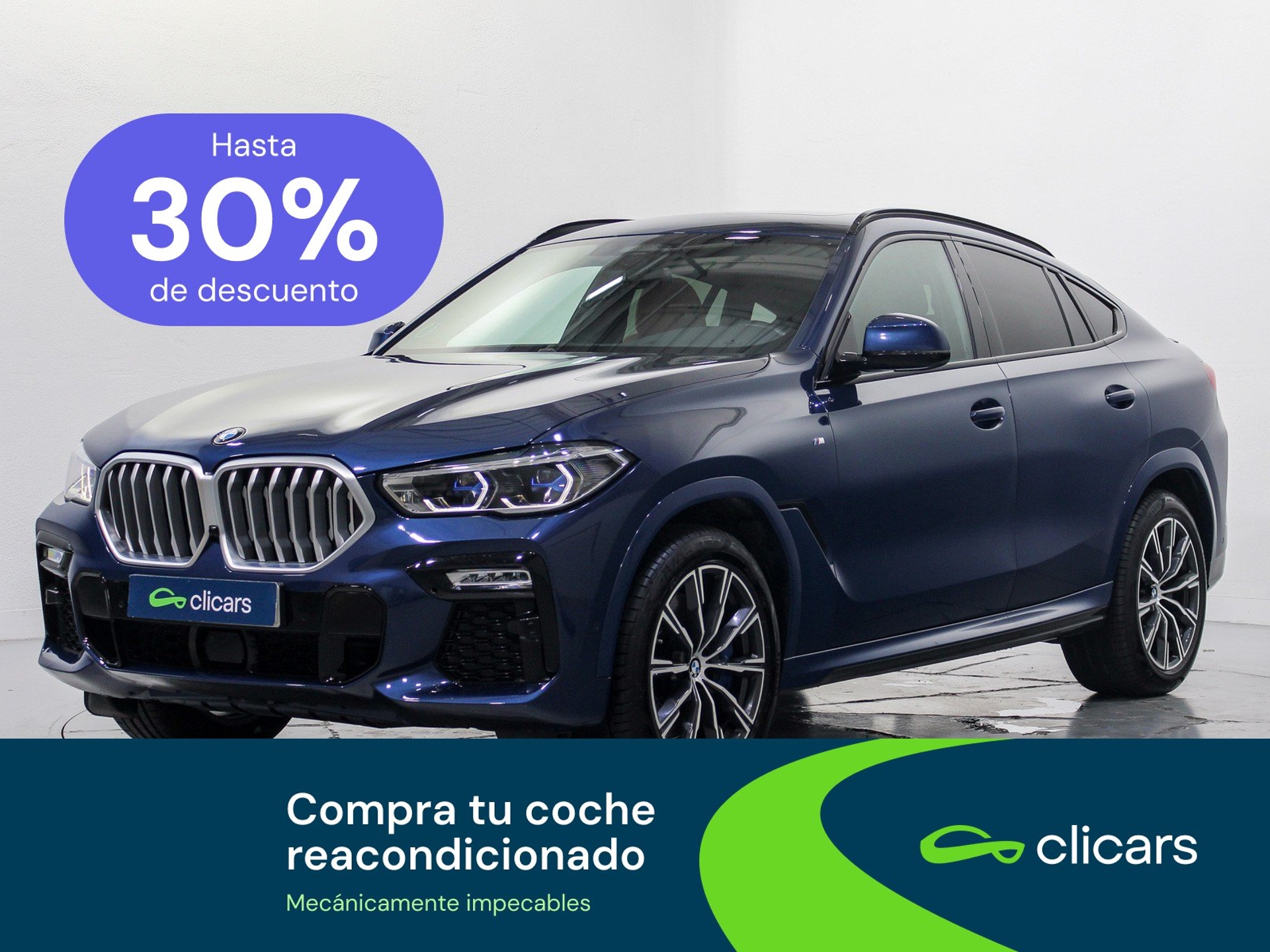 Imagen de BMW X6