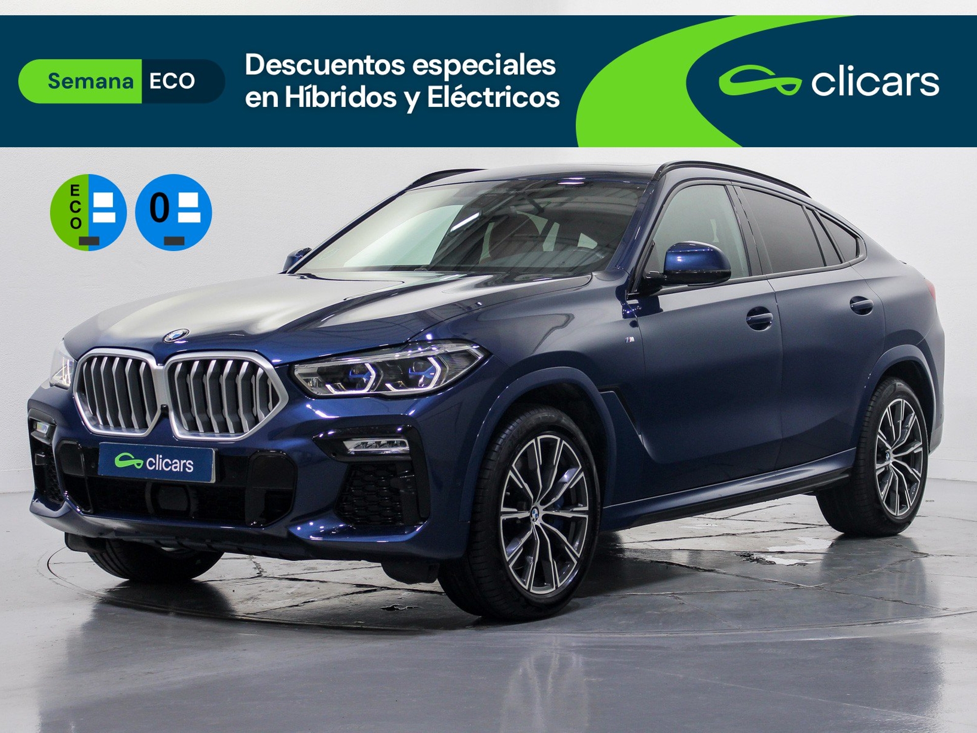 Imagen de BMW X6