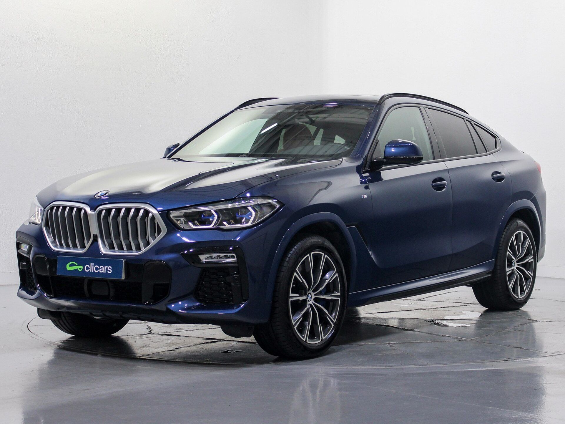 Imagen 1 de BMW X6
