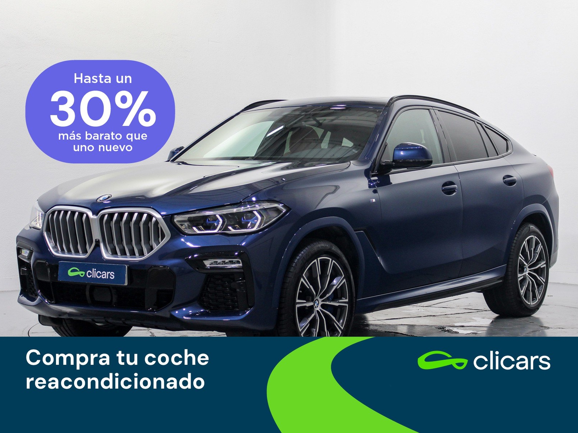 Imagen de BMW X6