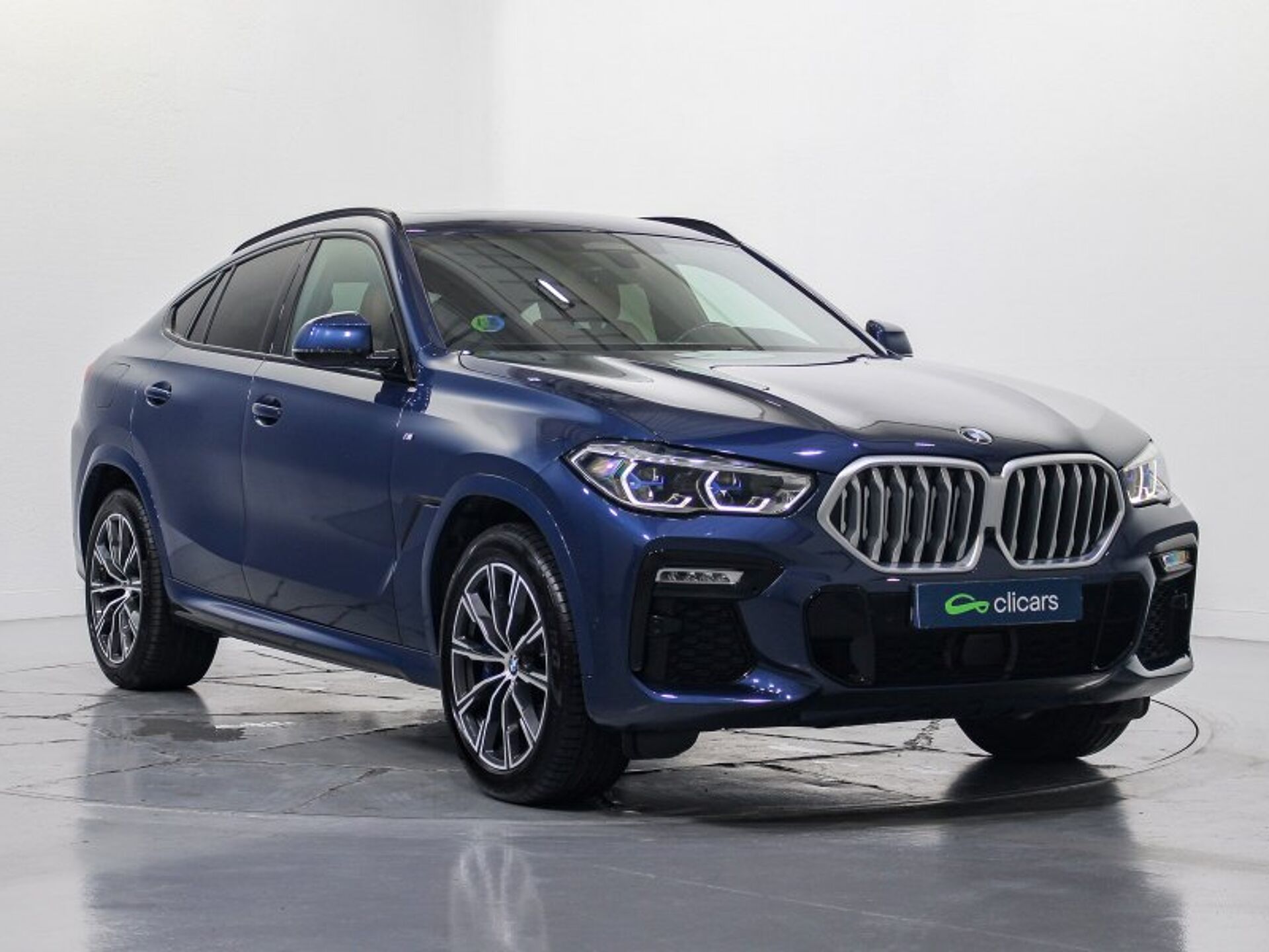 Imagen 3 de BMW X6