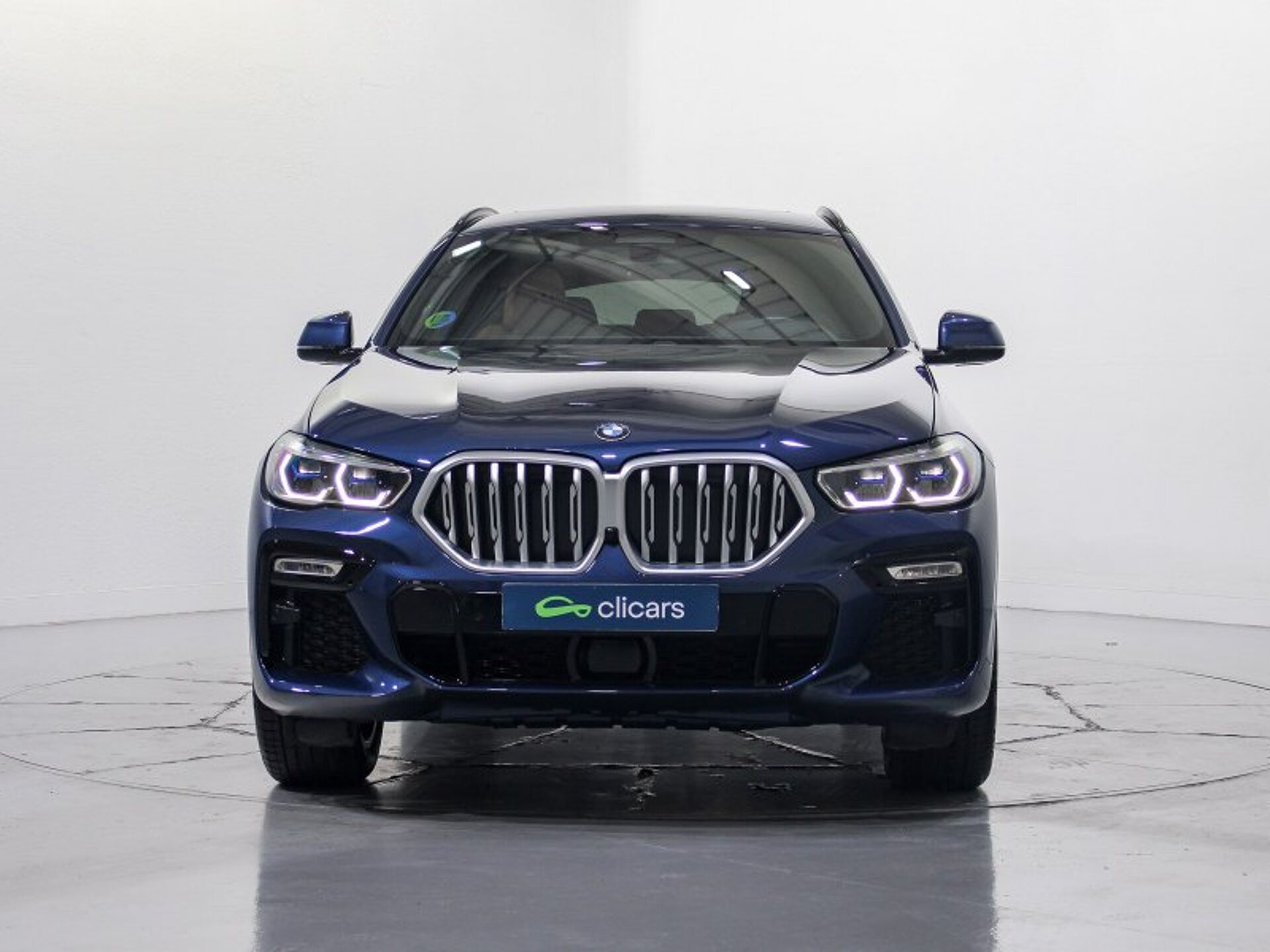 Imagen 2 de BMW X6