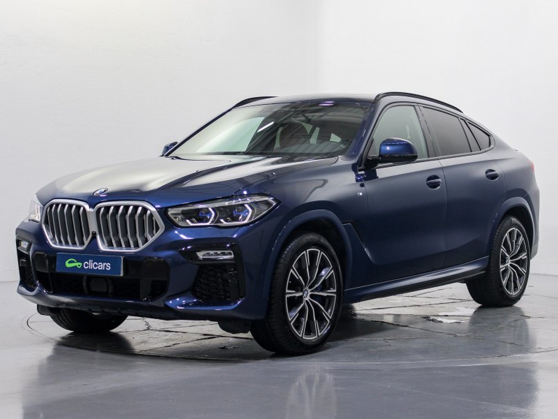 Imagen de BMW X6