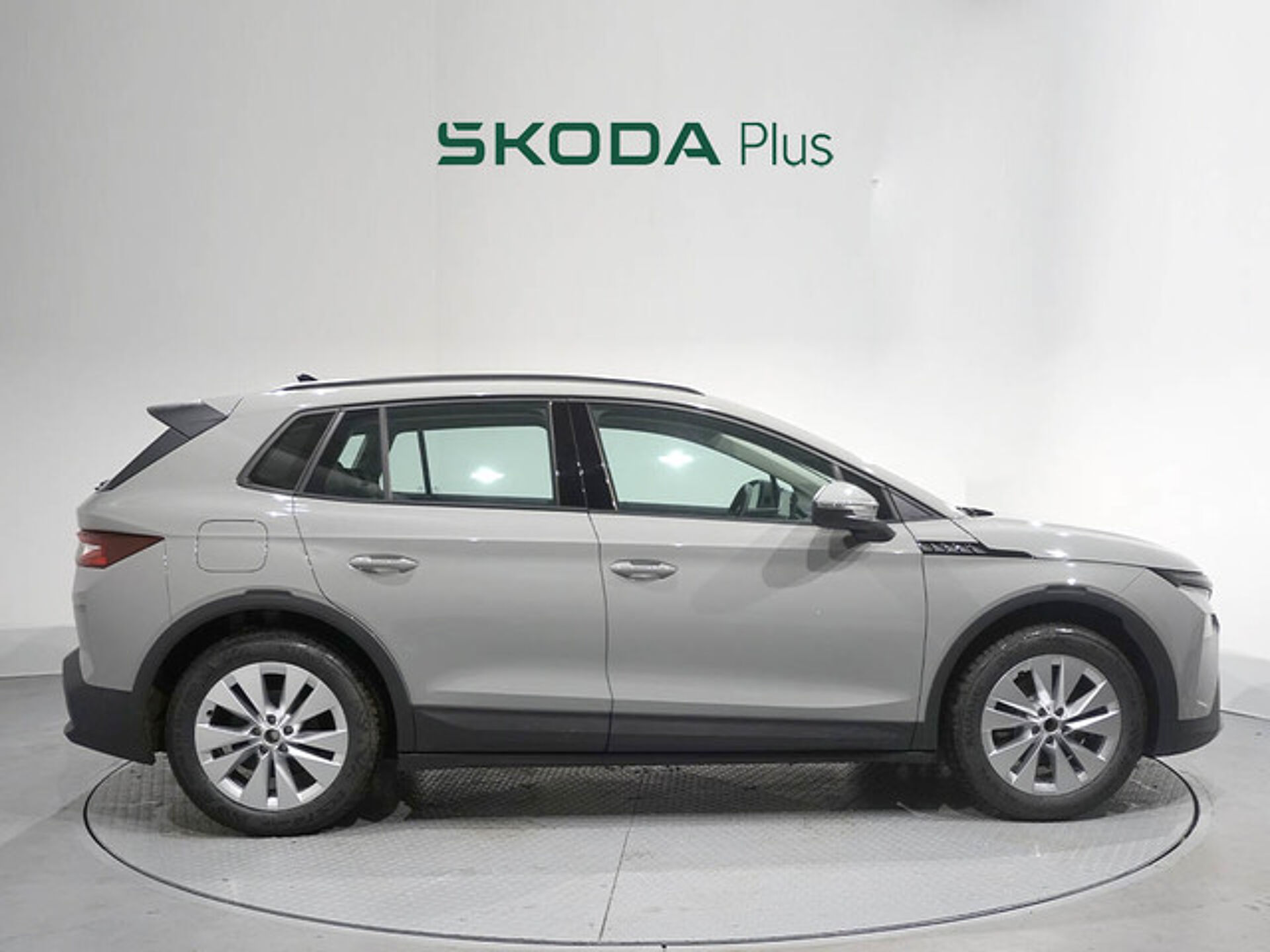 Imagen 3 de SKODA Elroq