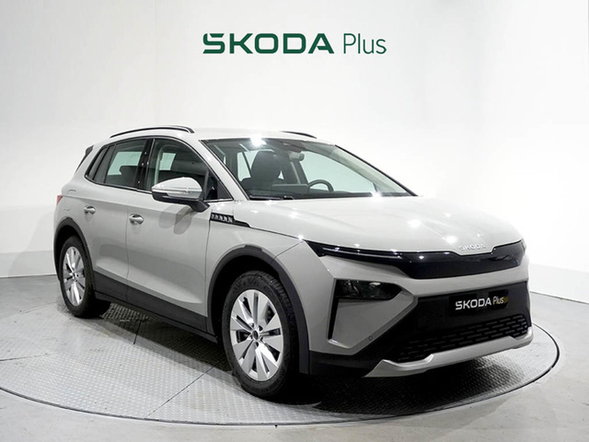 Imagen 1 de SKODA Elroq