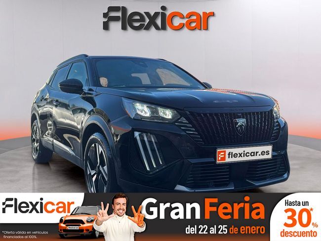 PEUGEOT 2008 (Allure Puretech 130 S&S EAT8) en Almería