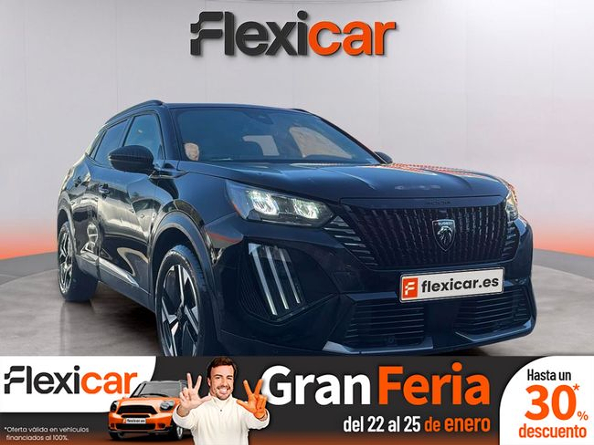 Imagen de PEUGEOT 2008