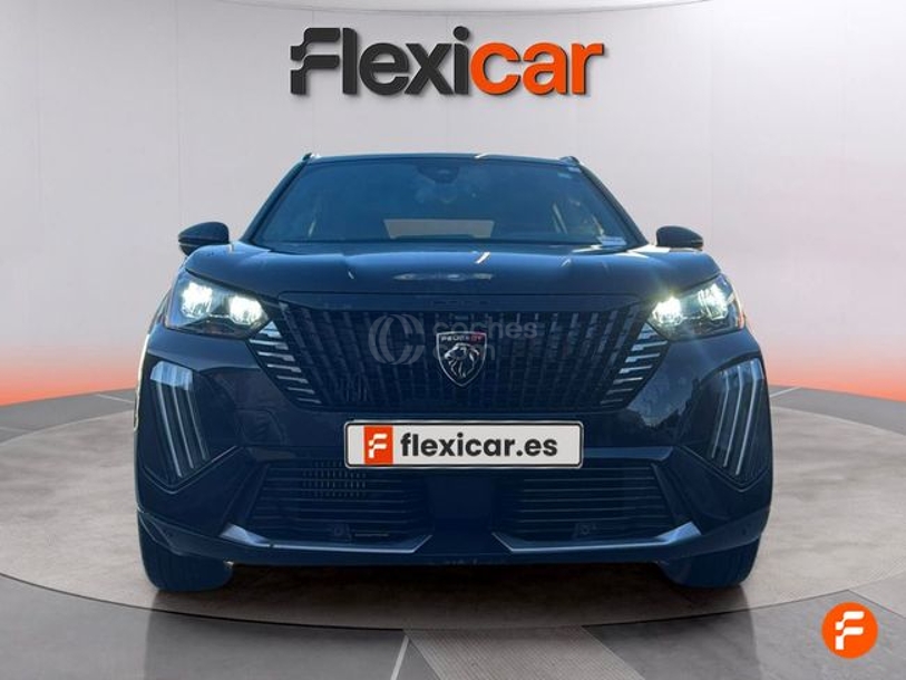 Foto del PEUGEOT 2008 1.2 PureTech S&S Allure EAT8 130