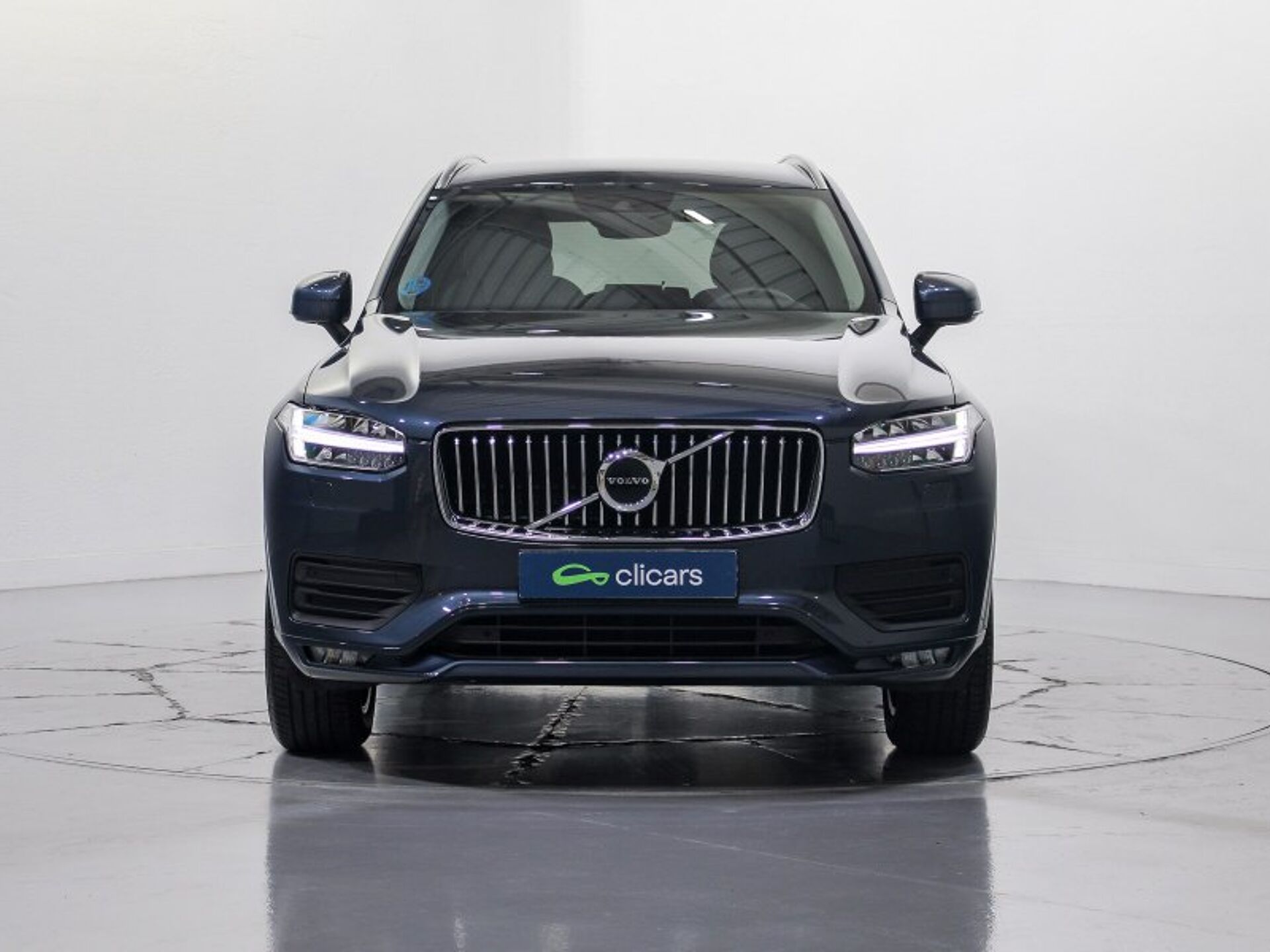 Imagen 2 de VOLVO XC90