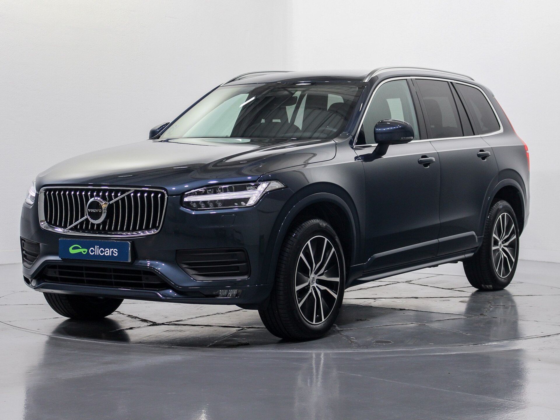 Imagen 1 de VOLVO XC90