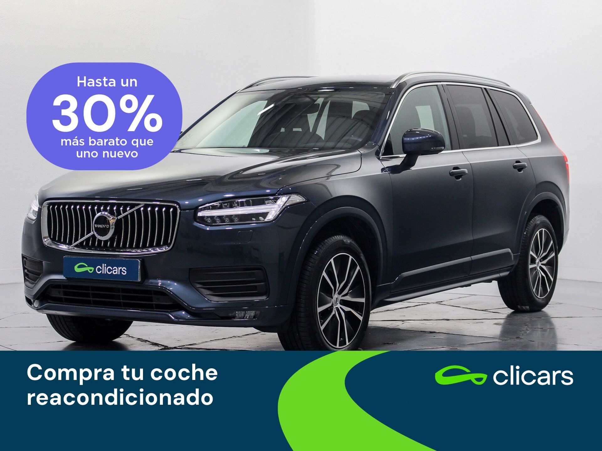 Imagen 1 de VOLVO XC90