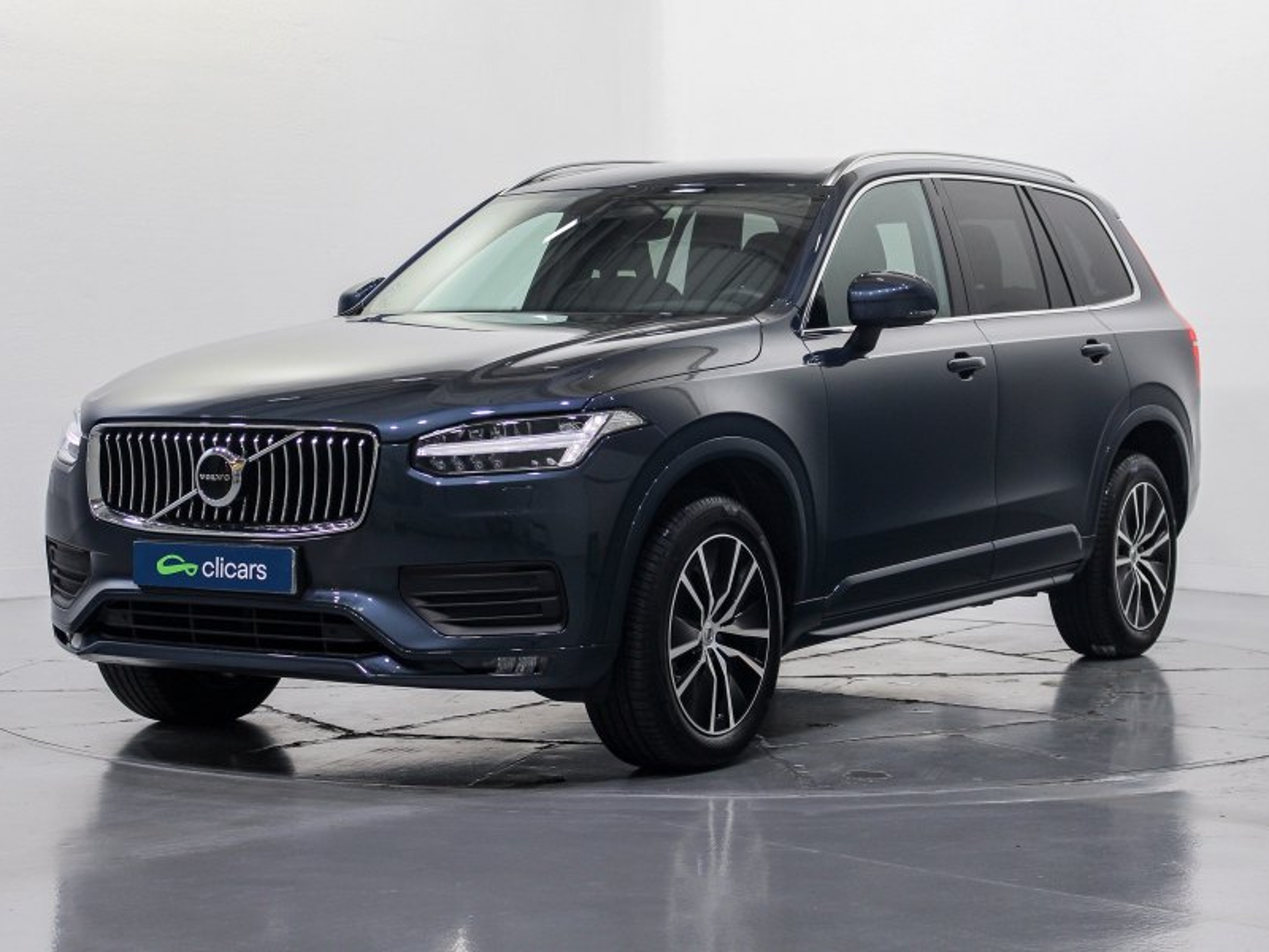 Imagen de VOLVO XC90