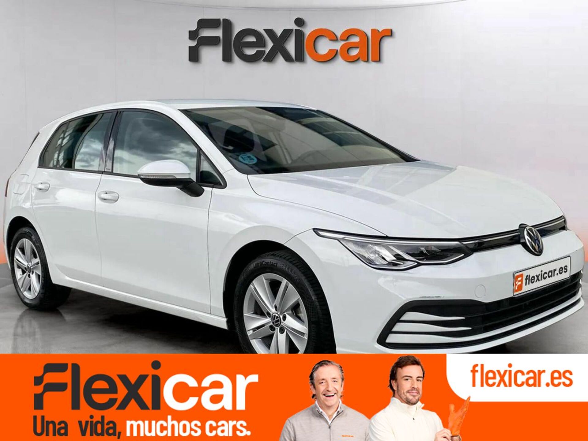 Imagen de VOLKSWAGEN Golf