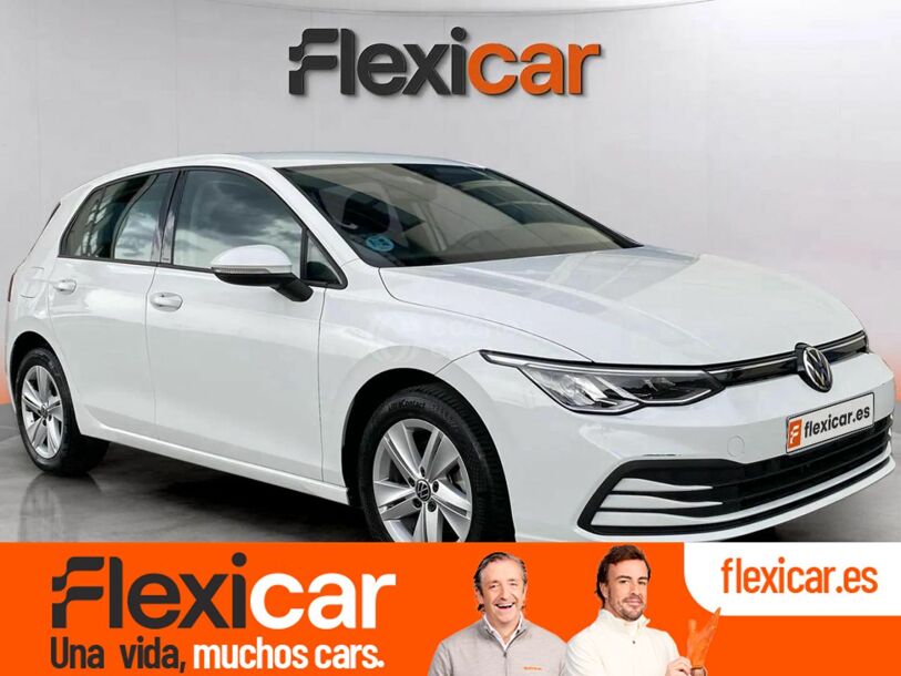 Foto del VOLKSWAGEN Golf Variant 2.0TDI 85kW