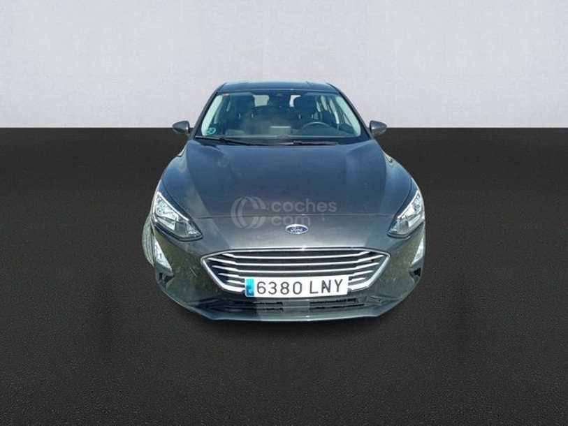 Foto del FORD Focus Sportbreak 1.5Ecoblue Trend+