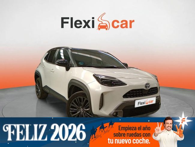 TOYOTA Yaris Cross (1.5 120H Adventure) en Almería