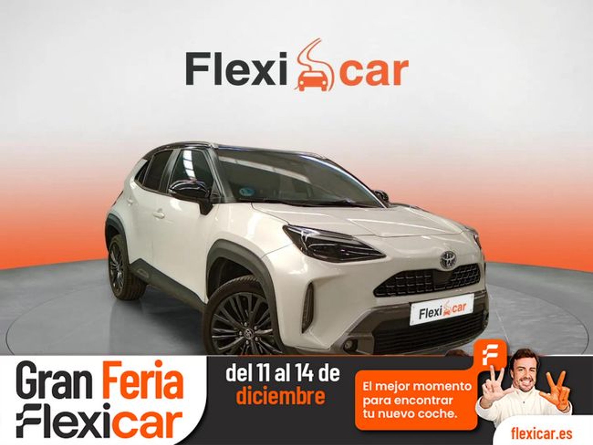 Imagen de TOYOTA Yaris Cross