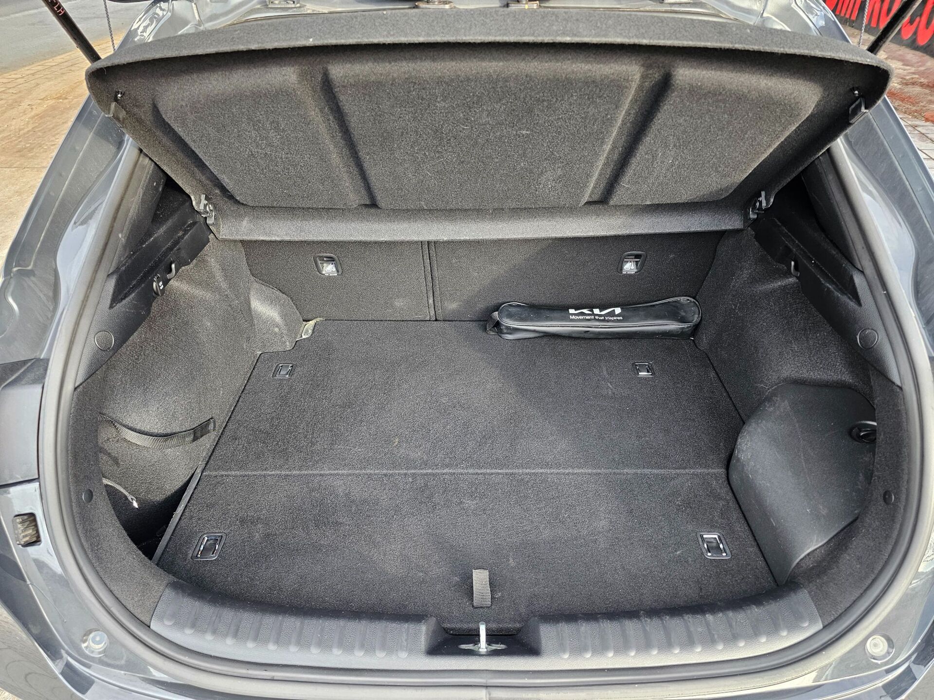 Imagen 2 de KIA XCeed