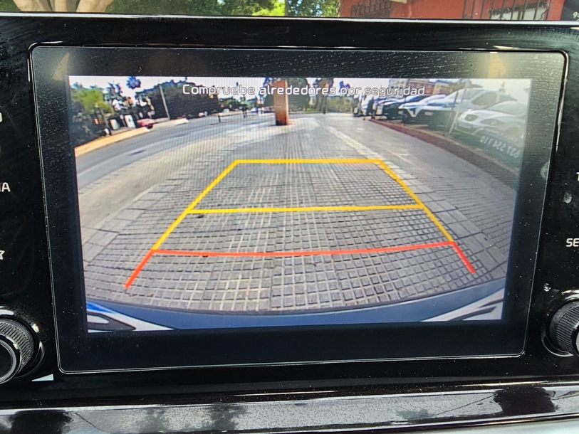 Foto del KIA XCeed 1.6 PHEV eTech Aut.