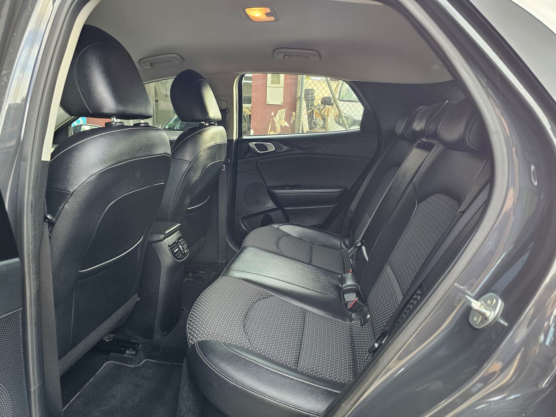 Imagen 3 de KIA XCeed