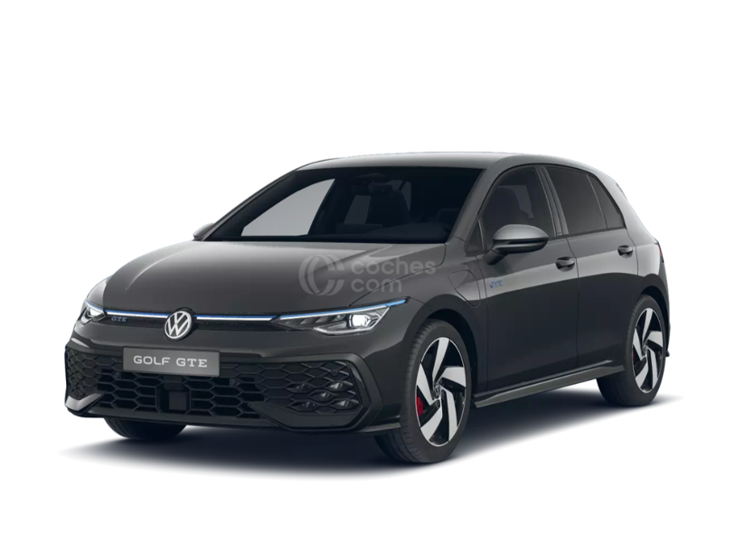 Foto del VOLKSWAGEN Golf 1.5 TSI GTE DSG6 200kW