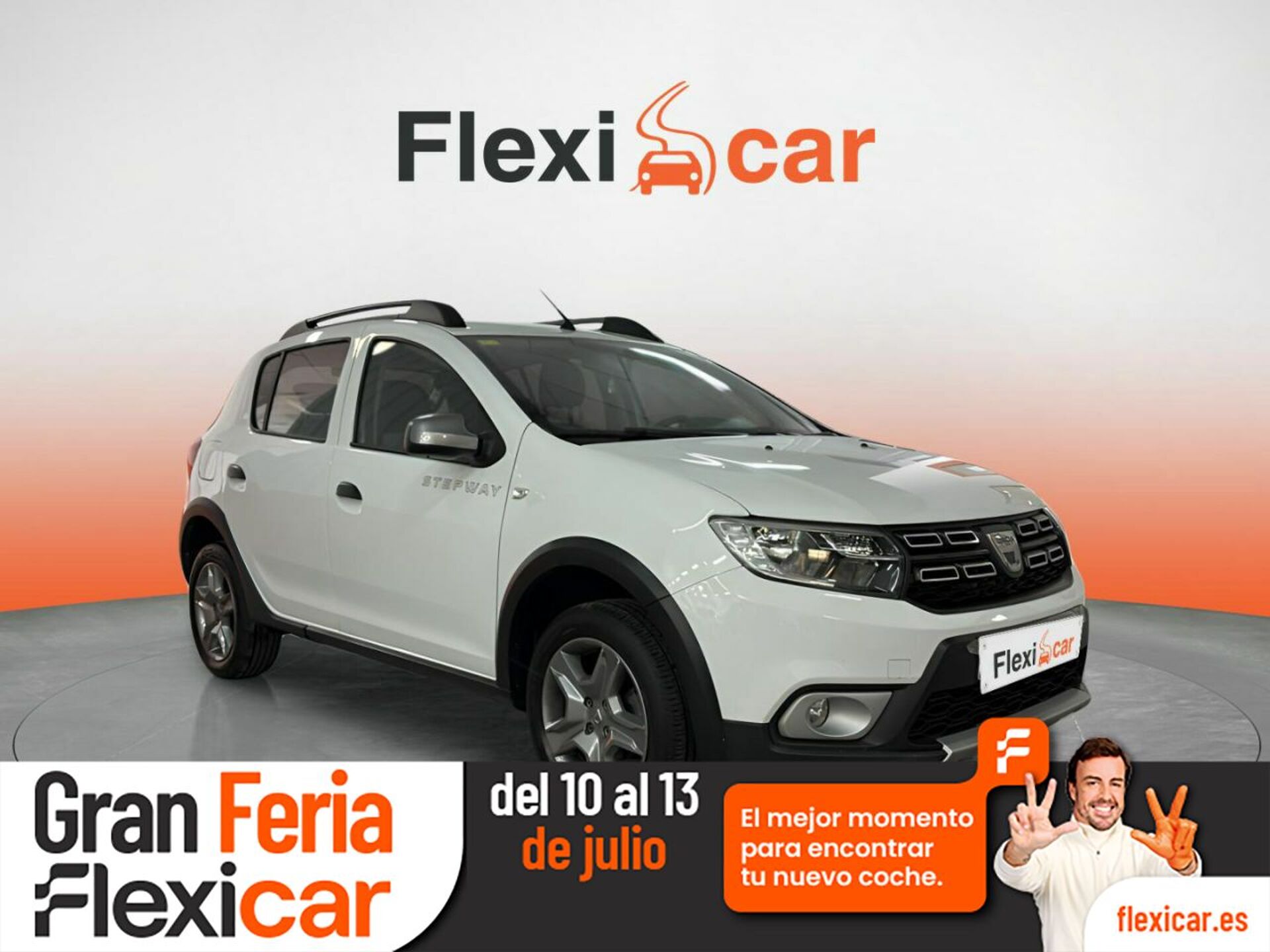 Imagen de DACIA Sandero