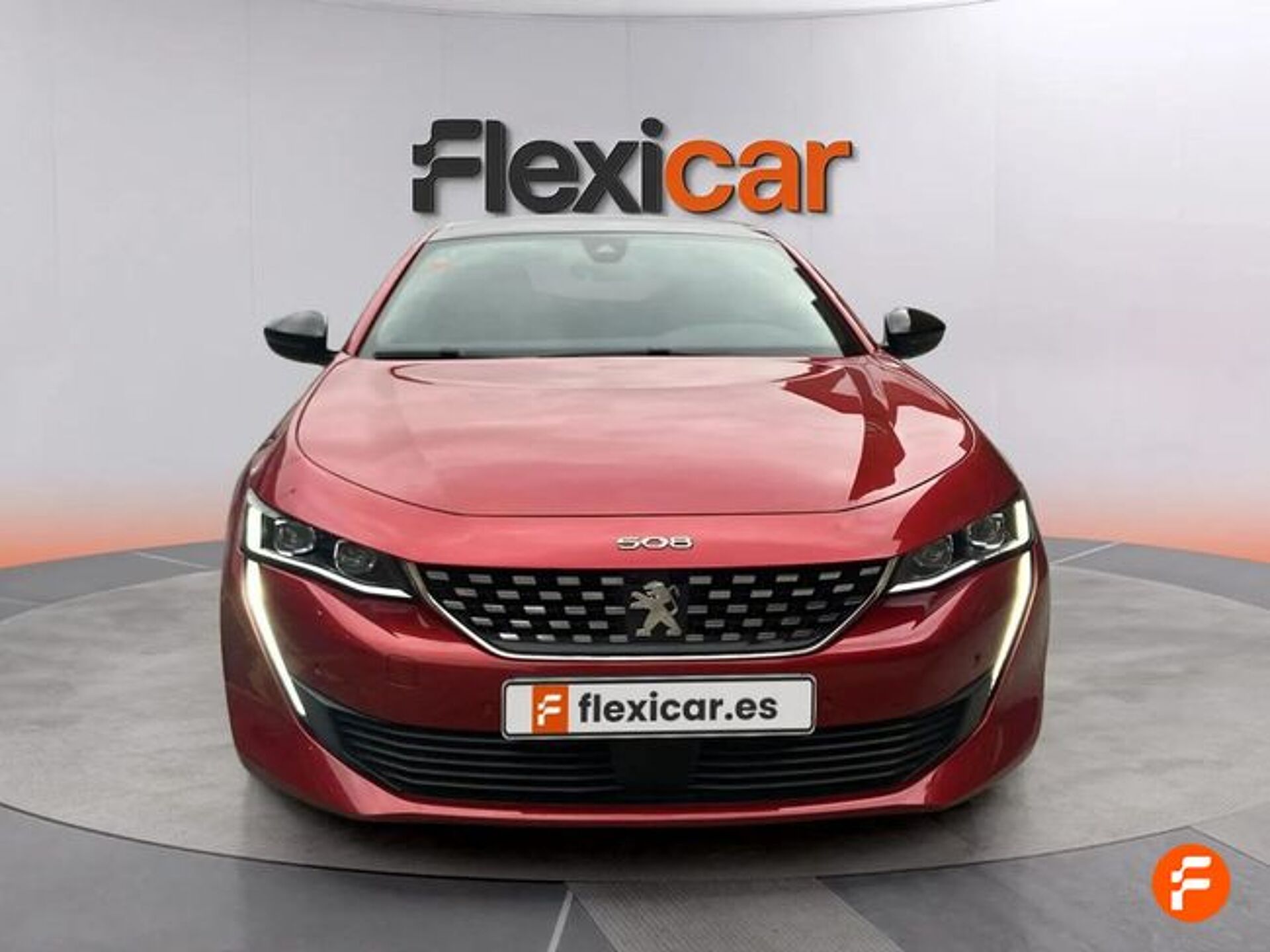 Imagen 2 de PEUGEOT 508