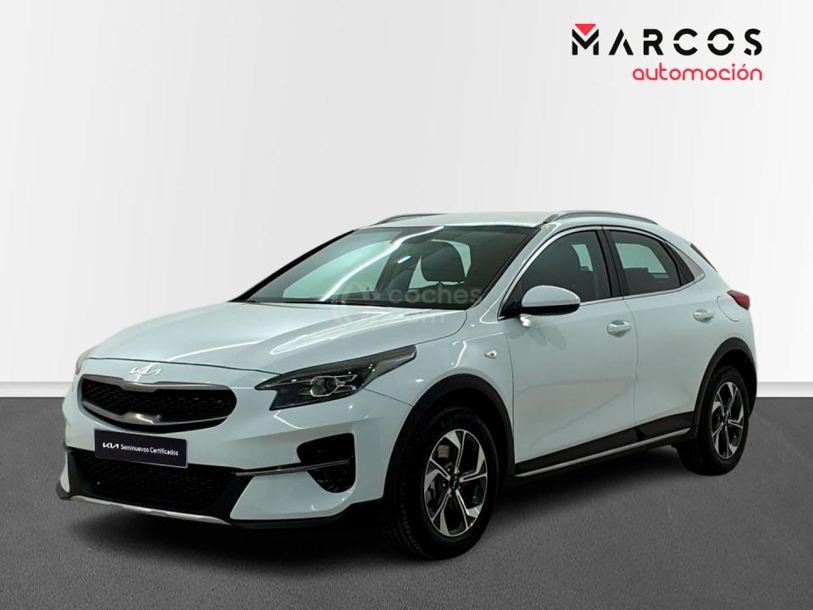 Foto del KIA XCeed 1.0 T-GDi Drive