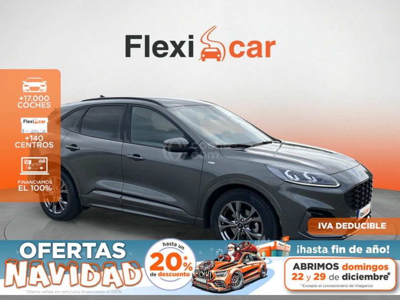 Foto del FORD Kuga 1.5 EcoBoost ST-Line FWD 150