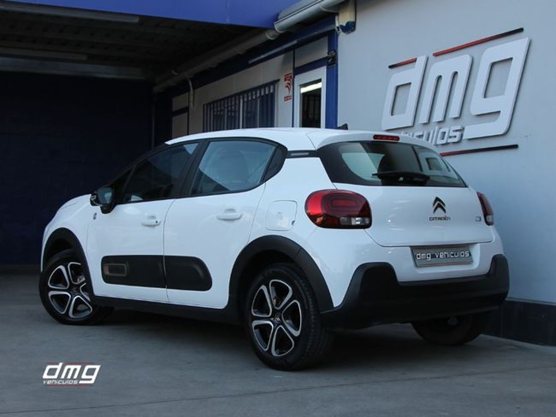 Imagen 2 de CITROEN C3