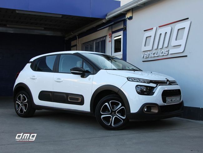 CITROEN C3 (PureTech 83 S&S Plus) en Barcelona